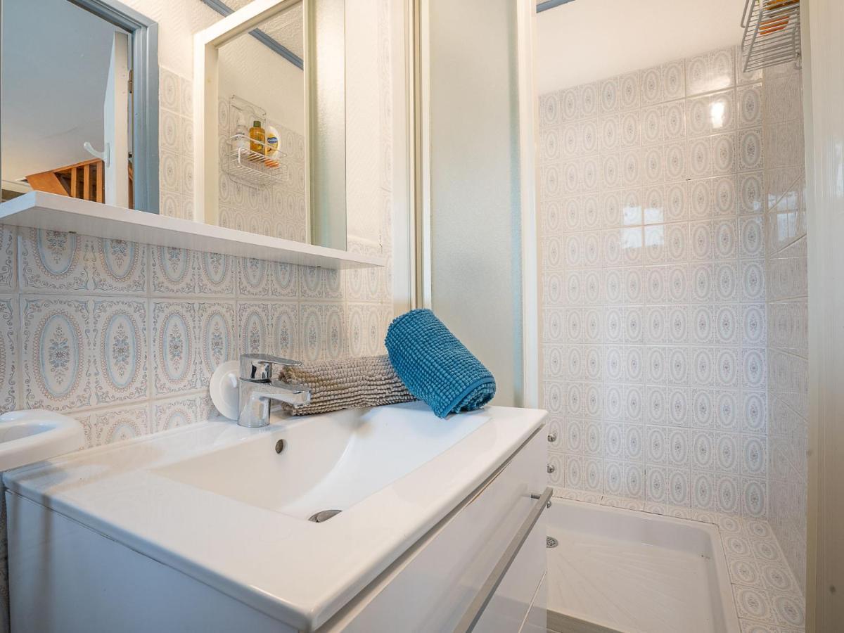 Holiday Home Saint Ideuc By Interhome Ngoại thất bức ảnh